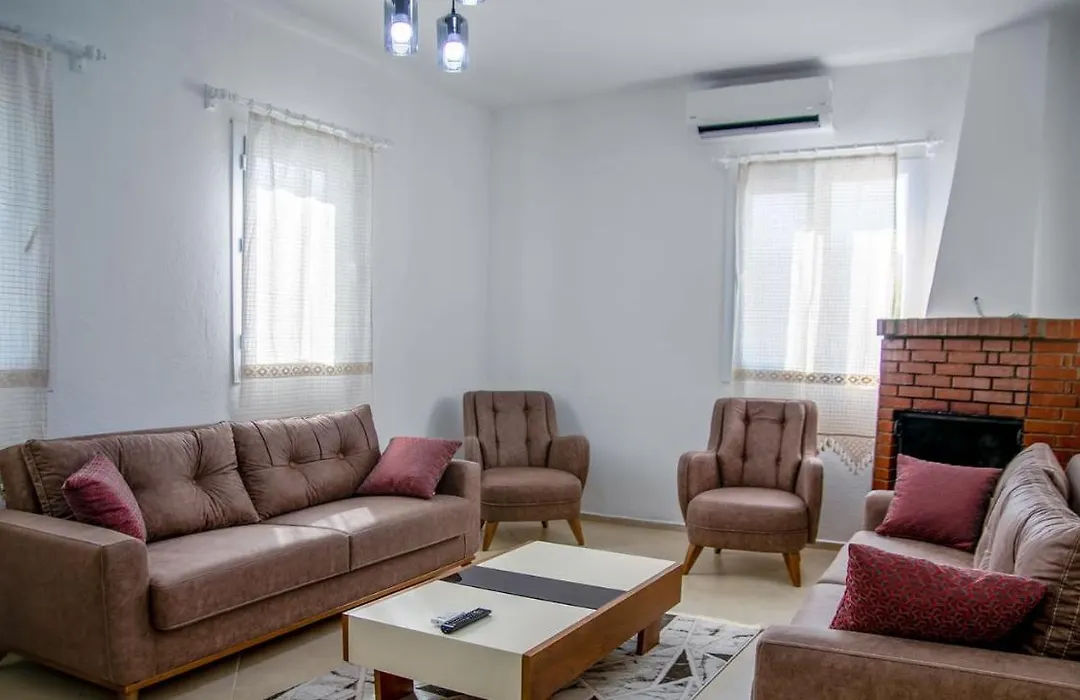 Garden House Yaliciftlik, Bodrum-1