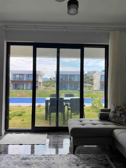 Bodrum Havalimanina 10 Dak Denize 5 Dak 2+1 Villa-1