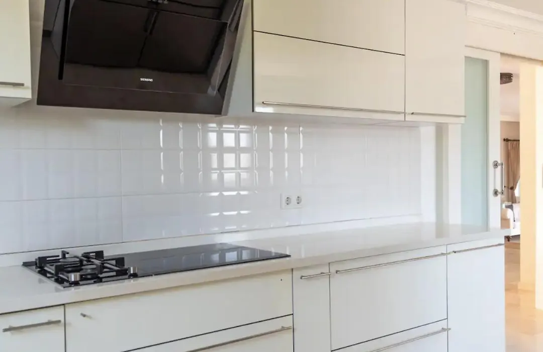 Luxurious Modern Villa - All Private W Exclusive Services For Comfort Holiday Villa-1