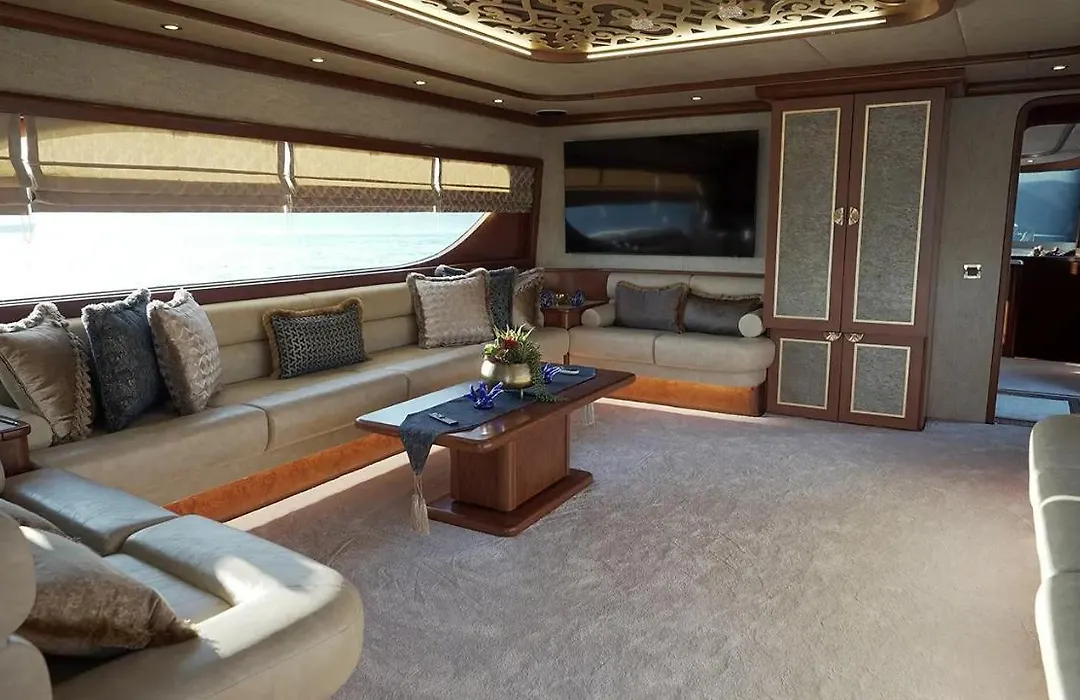Ayem Yachting-1