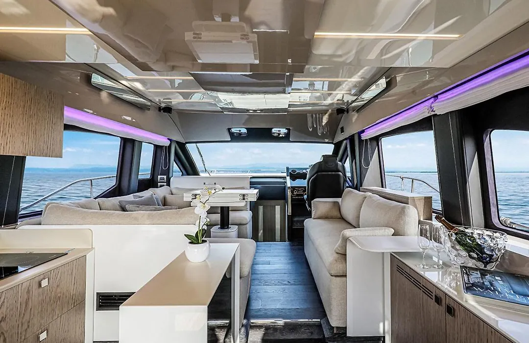 Bodrum Bliss Luxe Yacht Experience-1