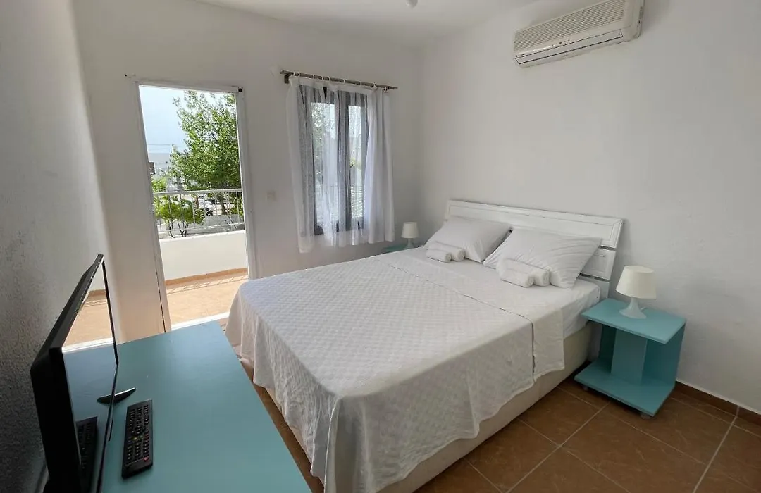 Esmana Hotel-1
