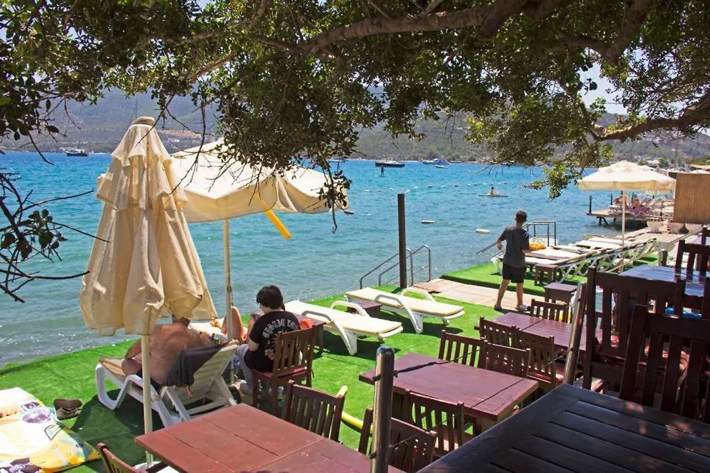 Umayra Otel-1