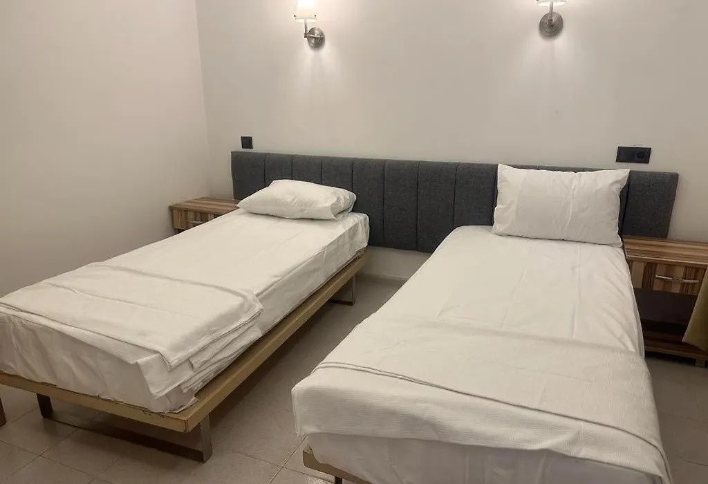 Lidya Suite-1