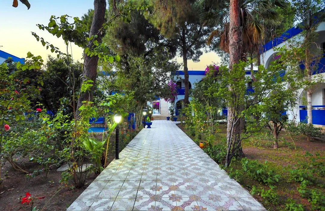 Gumbet Anil Beach-1