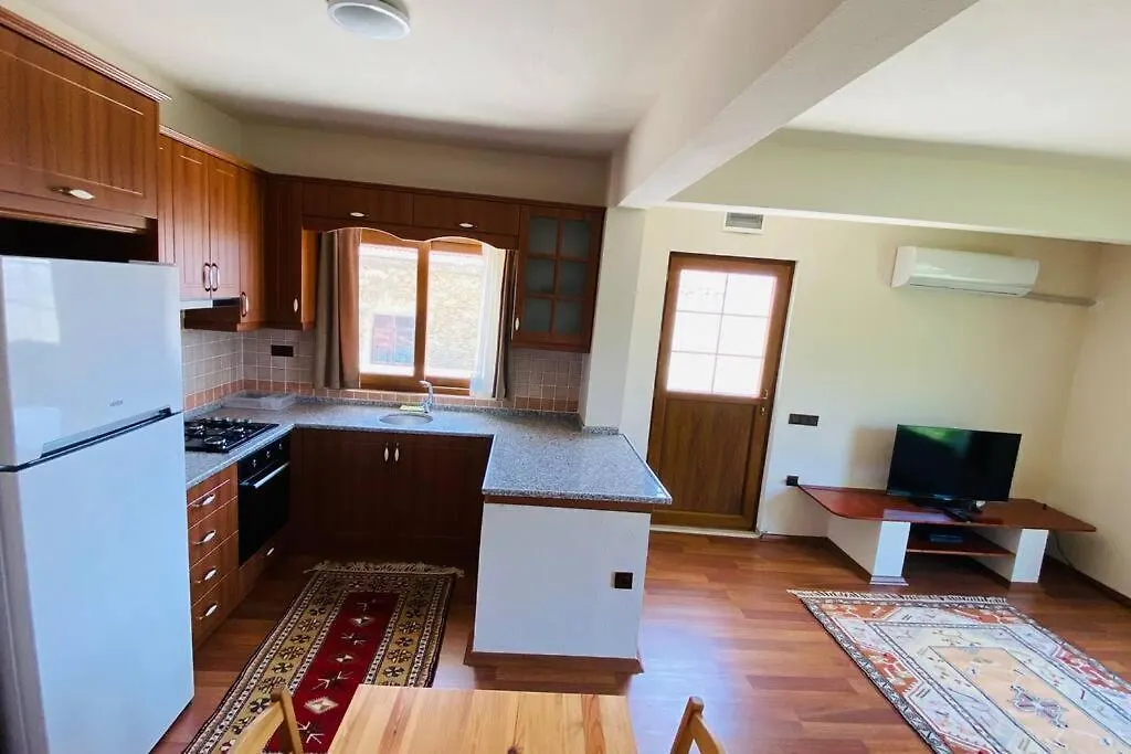 Apartment For Rent In The Village Of Mazi/Bodrum-1