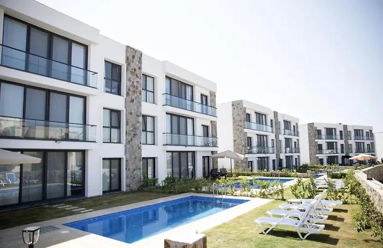 Petrum Sunset Residence Hotel-1