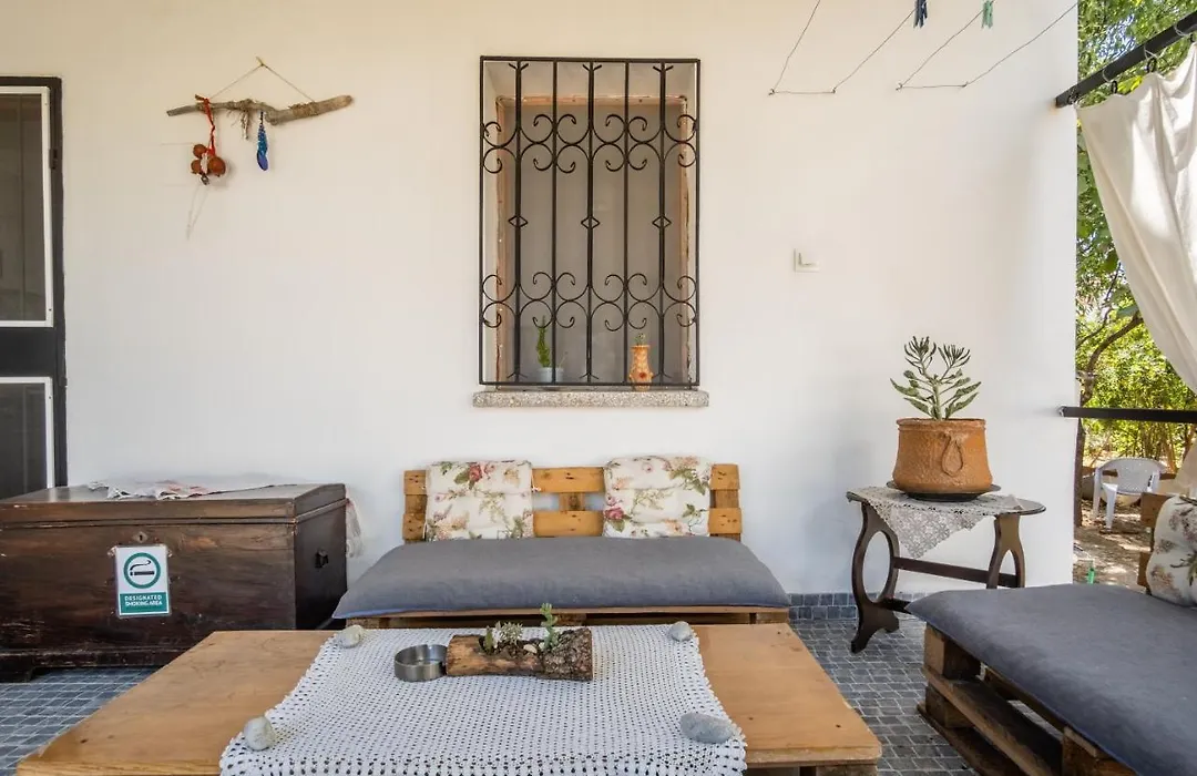 Peaceful, Central Organic Life 1Br, 4Ppl Fast Wifi-1