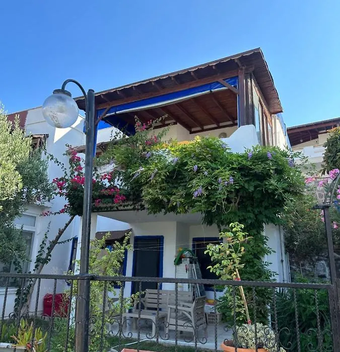 Cosy Villa In Akyarlar-1