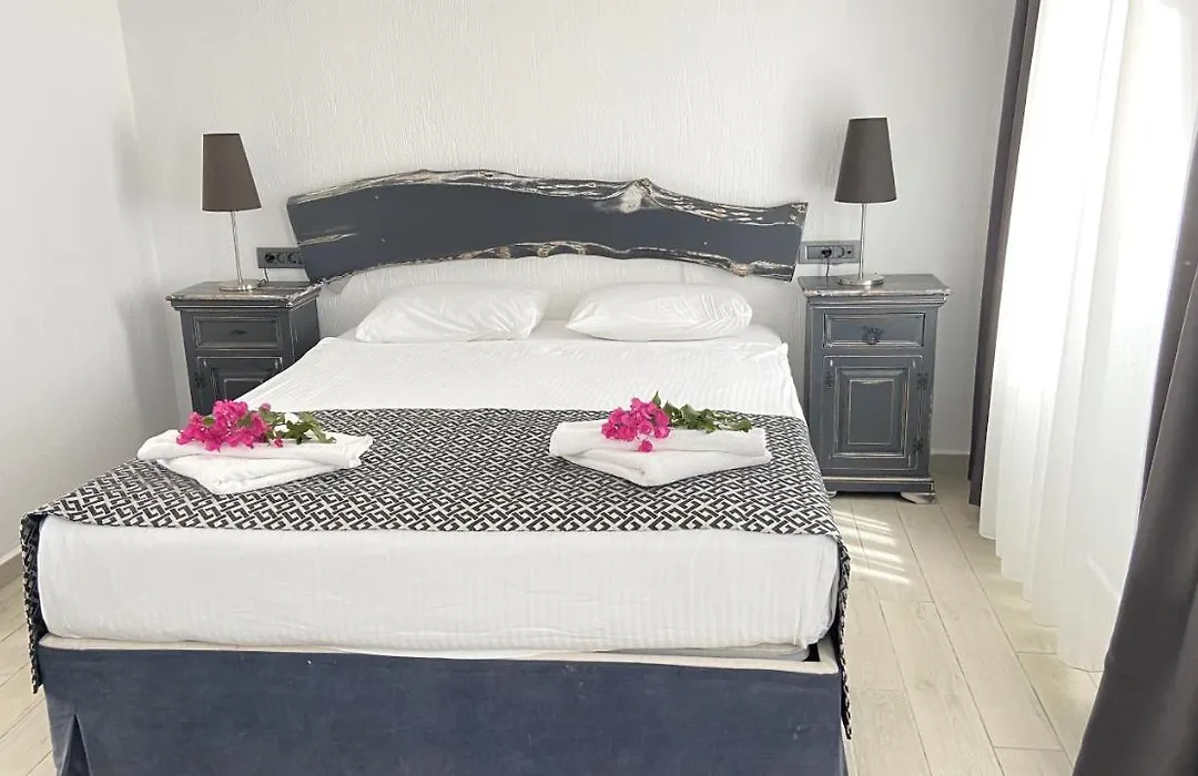 Casa Tua Butik Otel-1