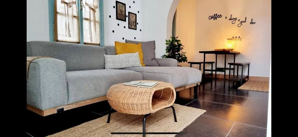 Ruya Apart Boutique Pension-1