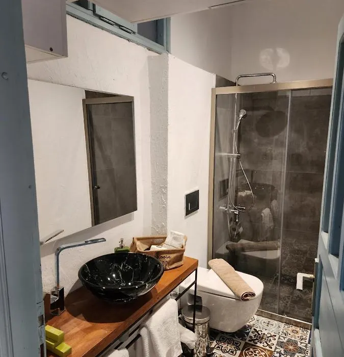 Ruya Apart Boutique Pension-1