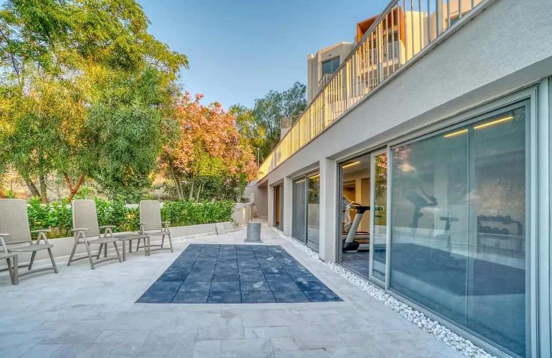 Olira Türkbükü Residences-1