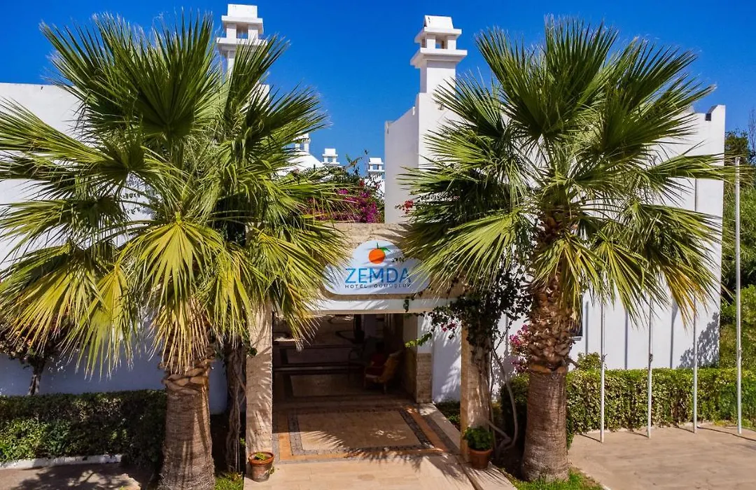 Ladonia Hotels Zemda-1