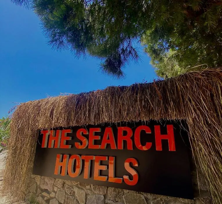 The Search Hotels Bodrum-1