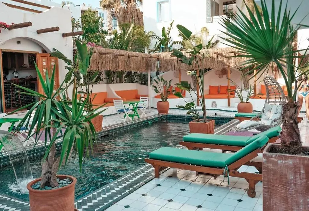 Casa De Nova Hotel-1