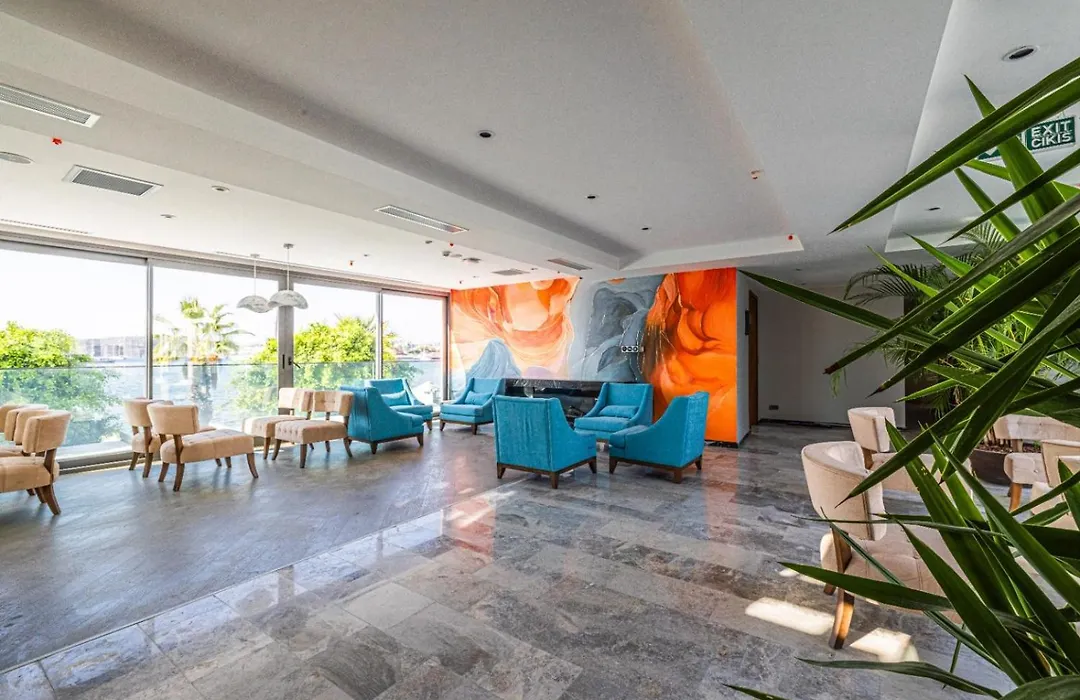 Gözegir Hotel-1