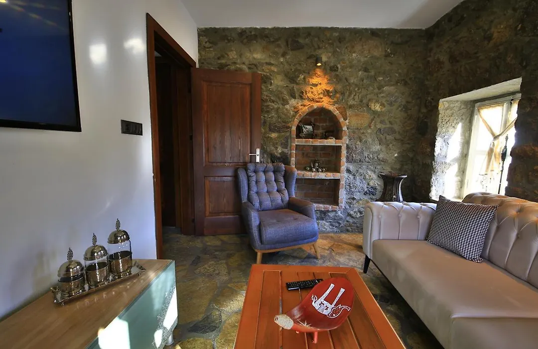 Thales Butik Otel-1