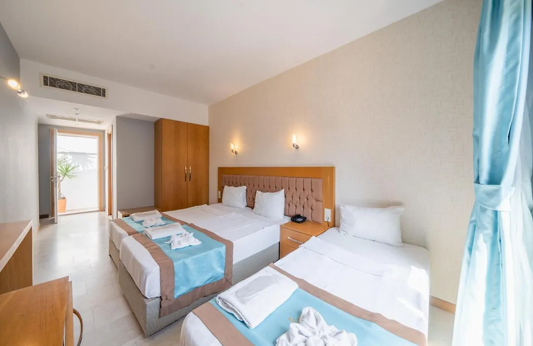 Majeste Hotel Bodrum-1