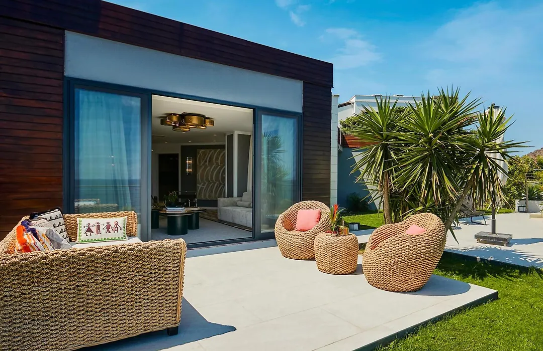 Root Redrock Villas Yalikavak-1