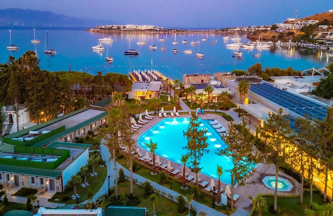 Suum Bodrum Hotel & Beach - Adult Only-1