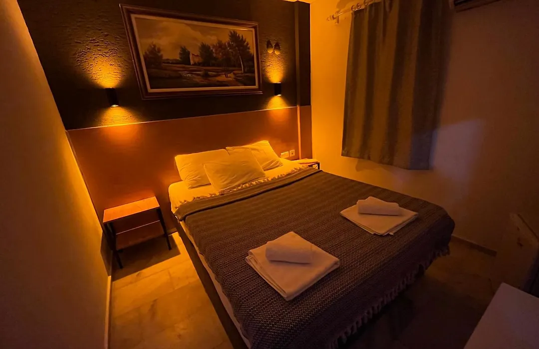 Kilavuz Otel-1