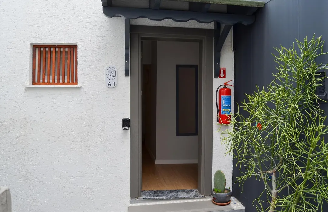 Loca Centre Suites-1