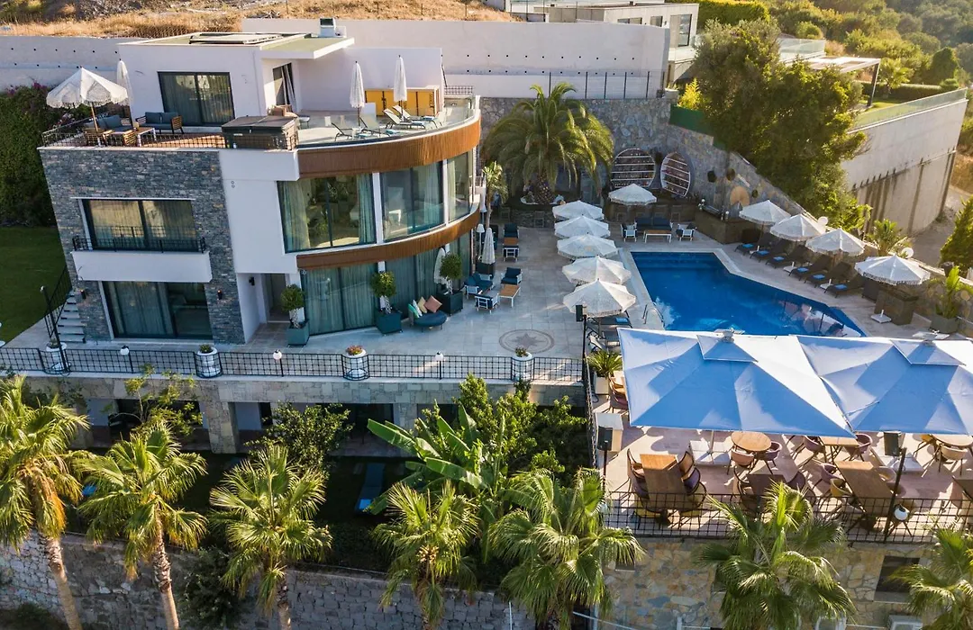 Bombien Luxury-1
