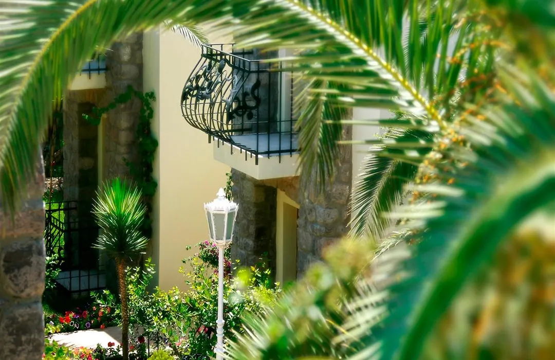 Bella Garden Hotel-1