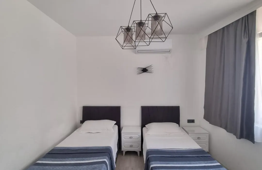 Kardelen Otel-1