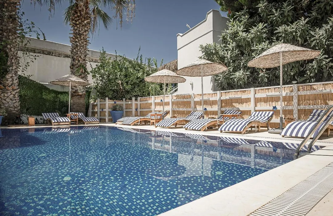 Misket Hotel Bodrum-1