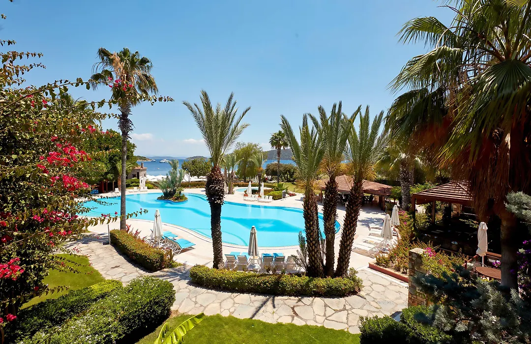 Divan Bodrum Palmira-1
