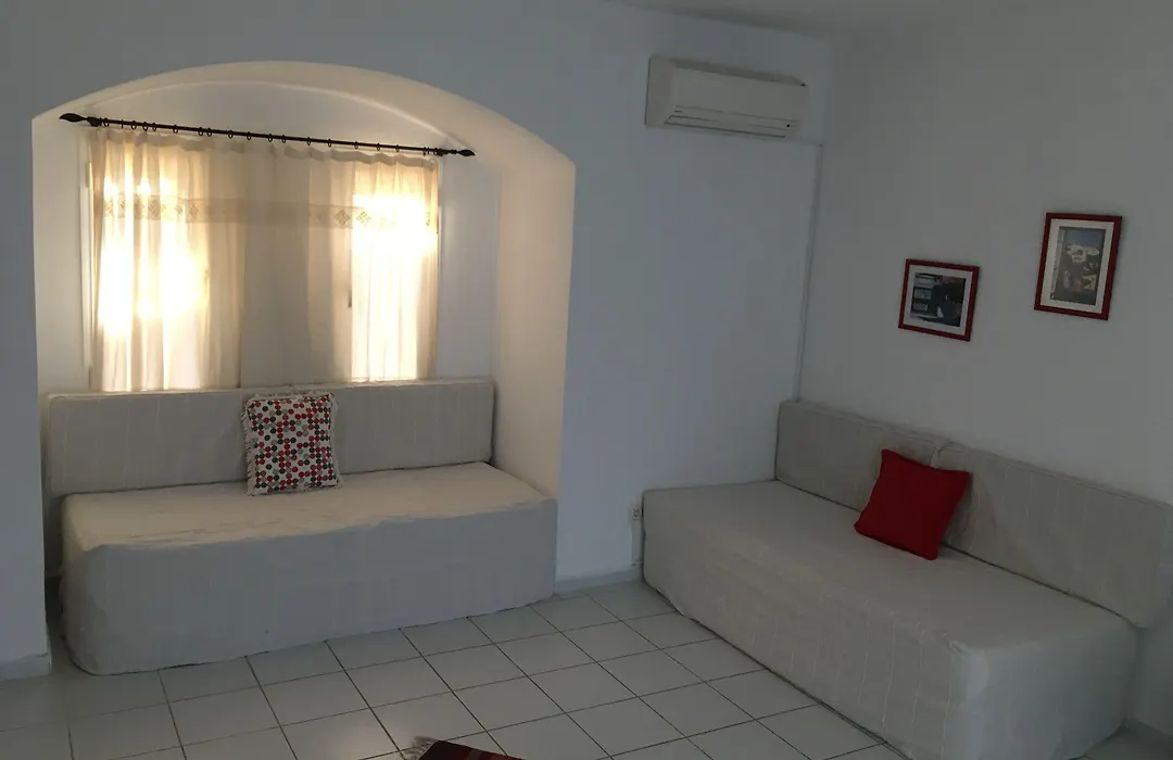 Omar Hotel & Suites-1