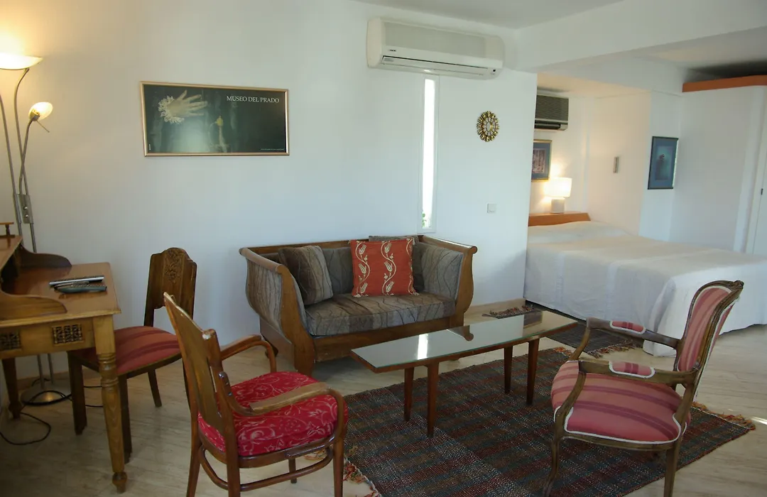 Antique Theatre Hotel-1
