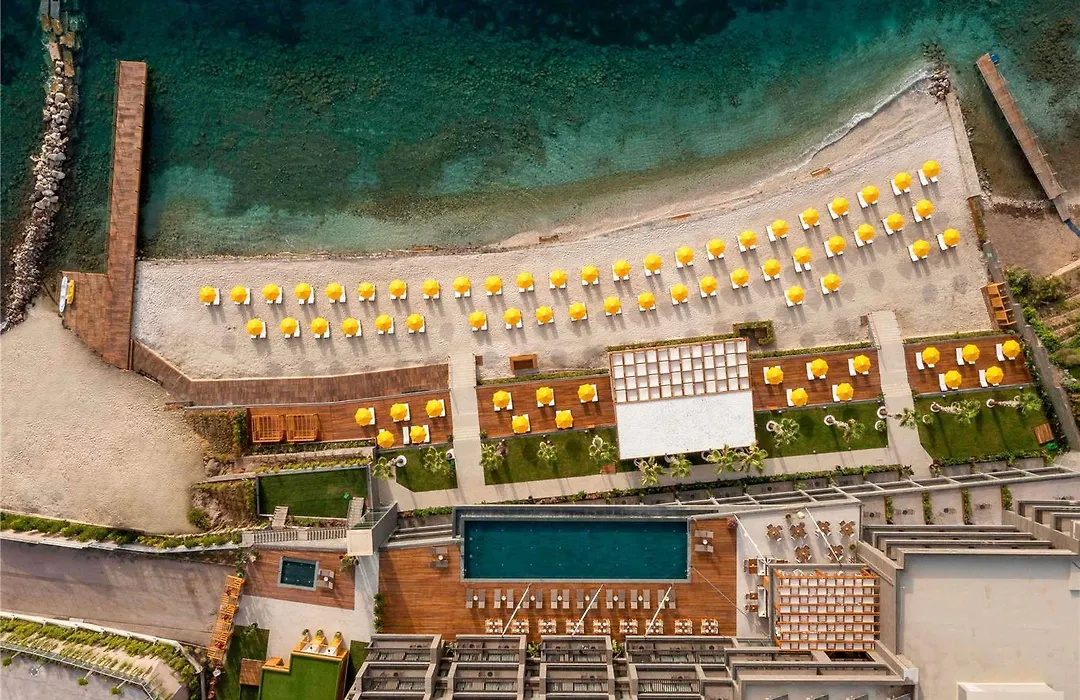 The Bodrum Hotel Yalikavak - Mgallery Collection-1