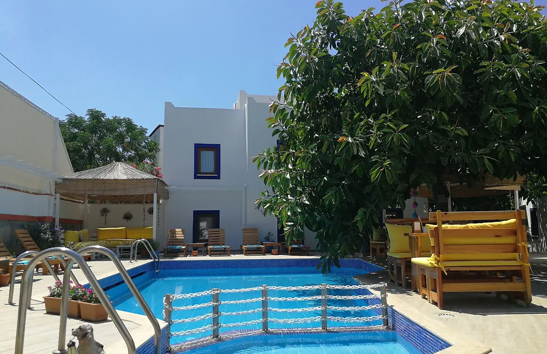 Oya Butik Otel-1