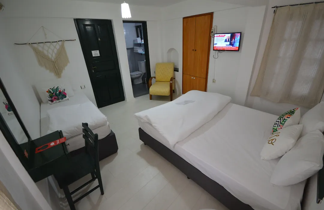 Uyku Butik Otel-1