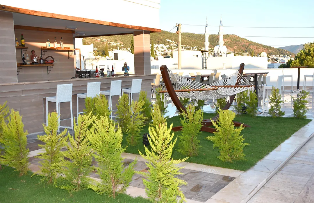 Laden Hotel Bodrum-1