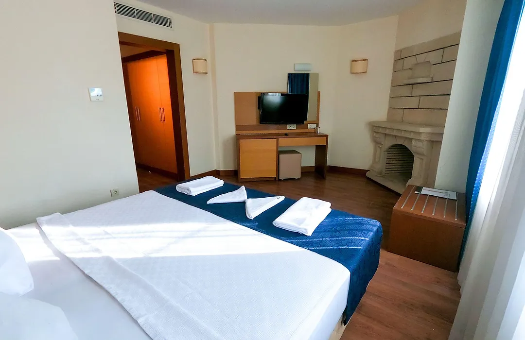 Afytos Bodrum City-1