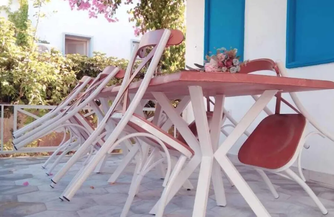 Marina Hotel Bodrum-1