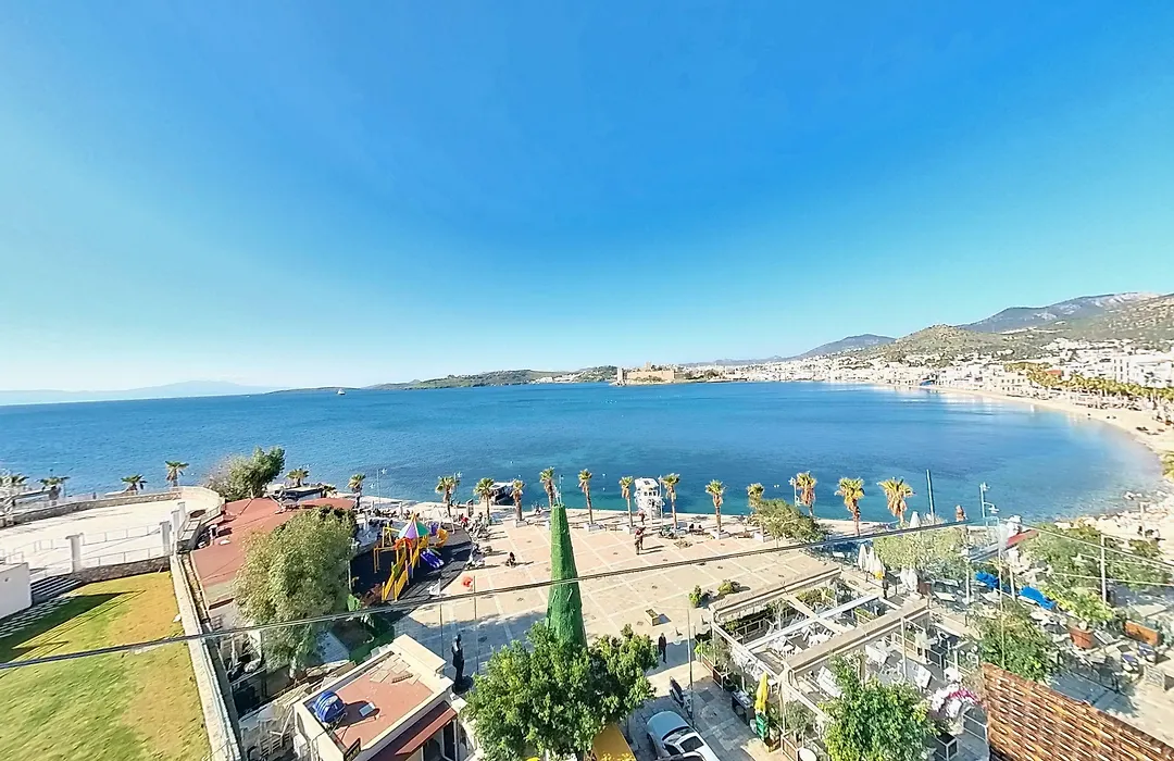 Gulet Otel-1