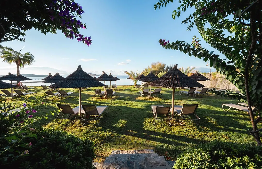 Bodrum Seaside Beach Club-1