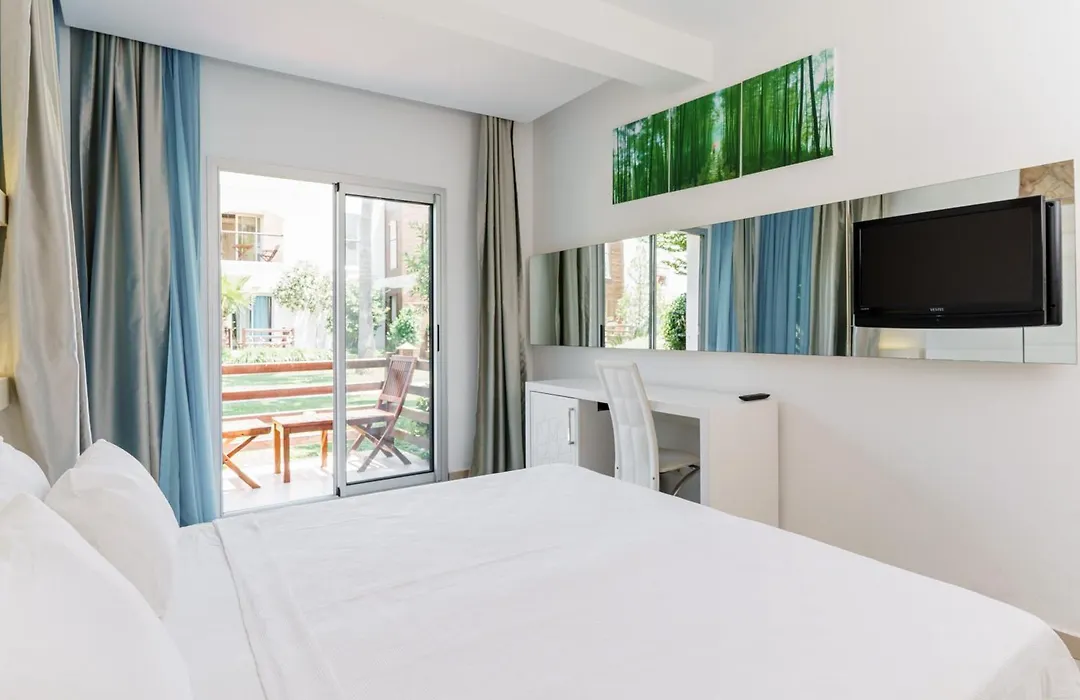 Costa Luvi Hotel Bodrum-1