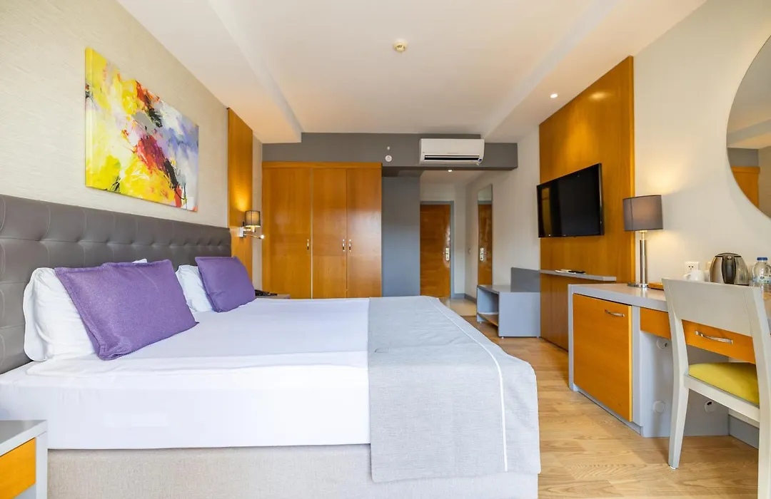 La Quinta By Wyndham Bodrum-1