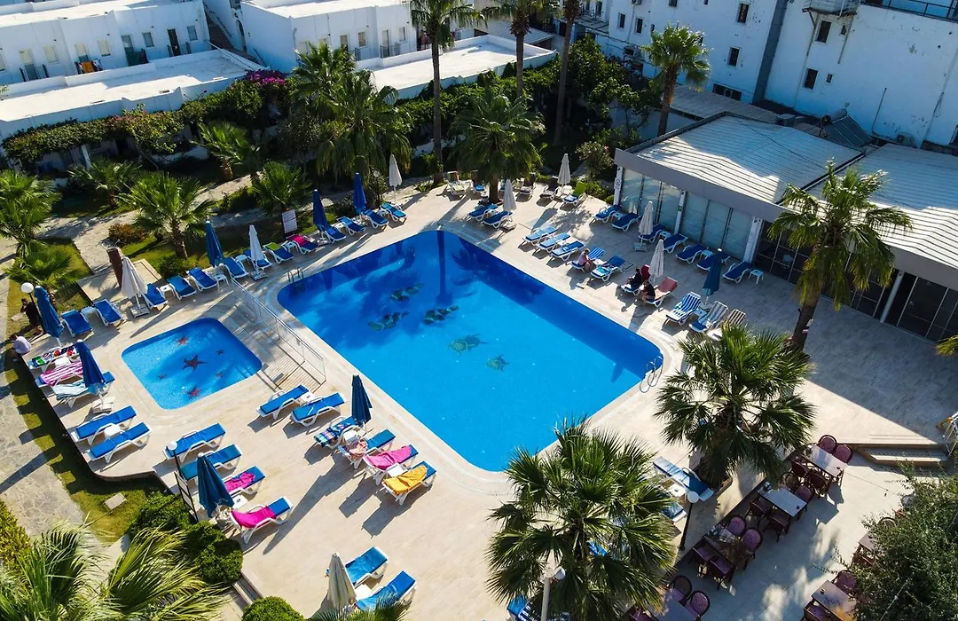 Nagi Beach Hotel-1