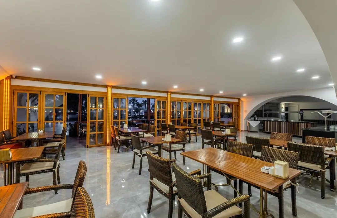 Costa Bitezhan Beach Hotel-1