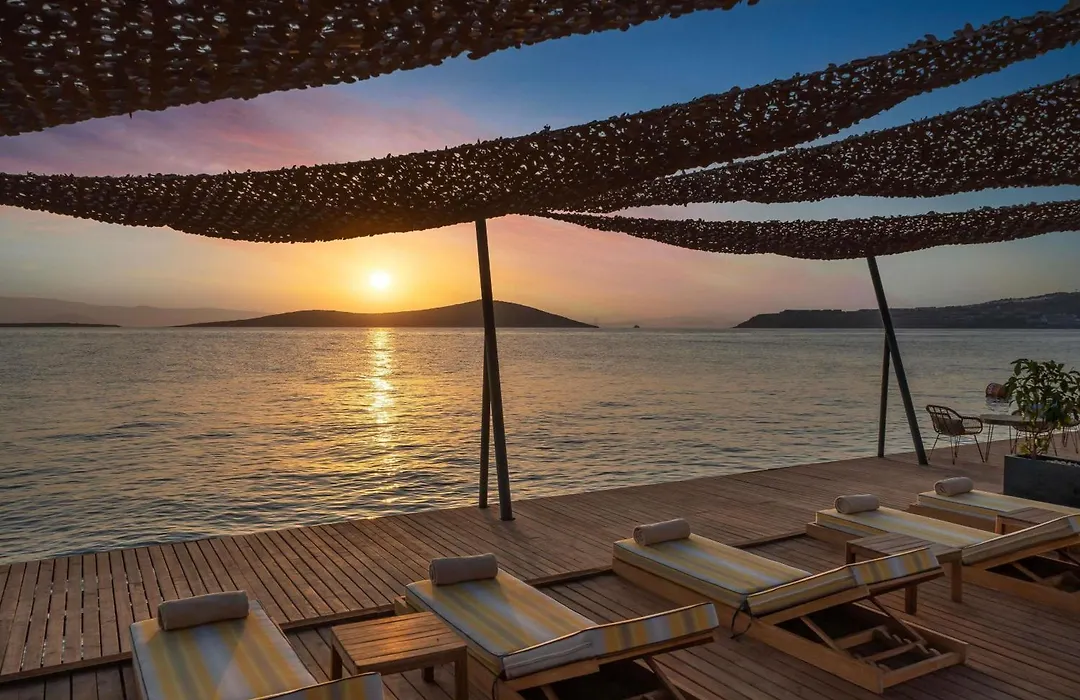 Swissotel Living Bodrum-1