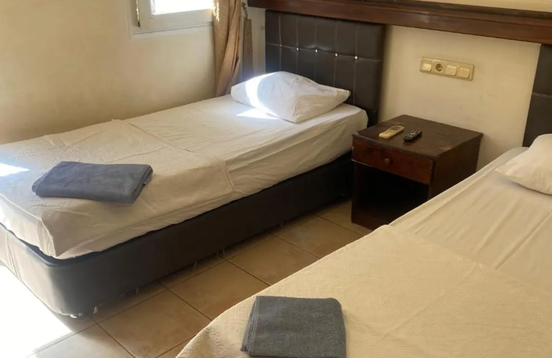 Gth Glorıa Gümbet Hotel-1