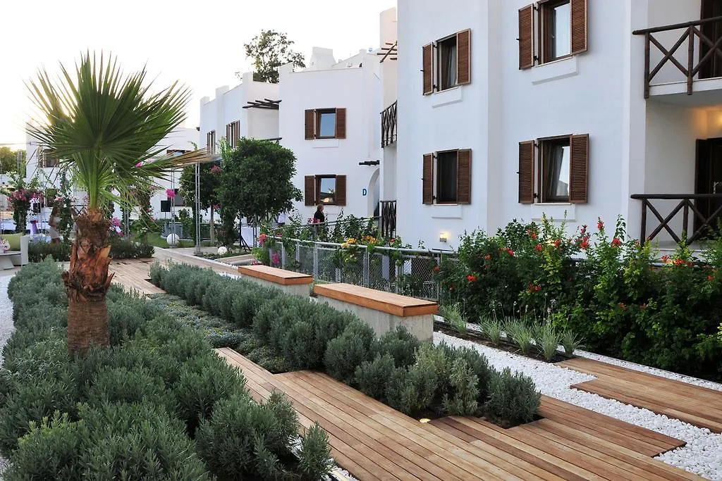 Myndos Hotel & Residence-1
