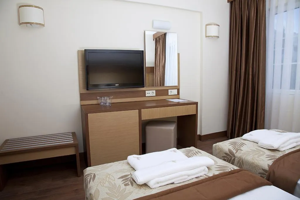 Sunhill Centro Hotel-1
